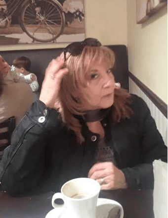 Maria Teresa Jarufe Obituary