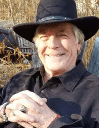 Kenneth Charles Ludmer Obituary