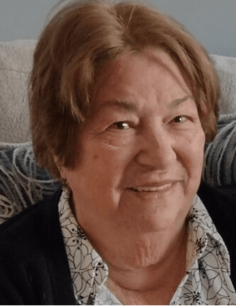 Lilia Amores Obituary