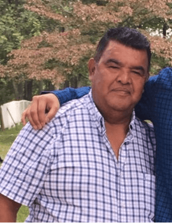 Oscar Roberto Ramos Azurdia Obituary
