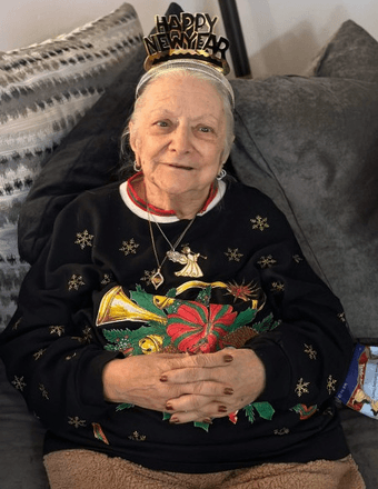 Adele Worthington Obituary