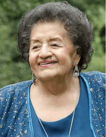 Blanca (Lopez) Parrales Obituary
