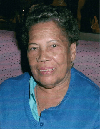 Eladia (Garay) Figueroa Obituary