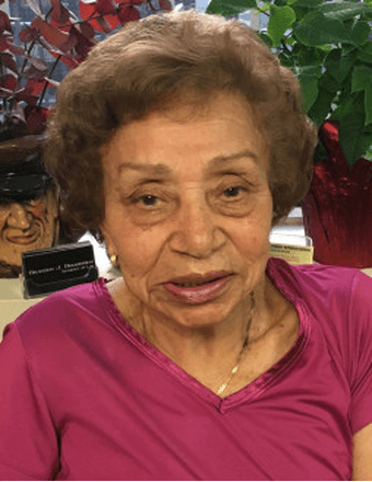 Teresa de Jesus Chavez Obituary