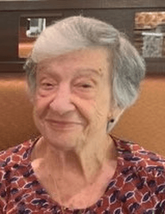 Nora Martinez Obituary