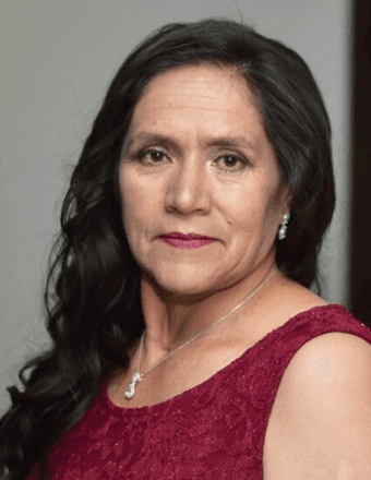Yolanda Lucila Sanchez Vaca Obituary
