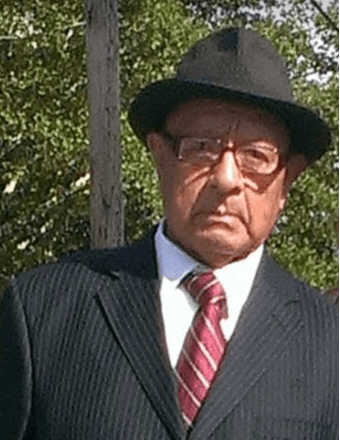 Lucio Hernan Corales Obituary