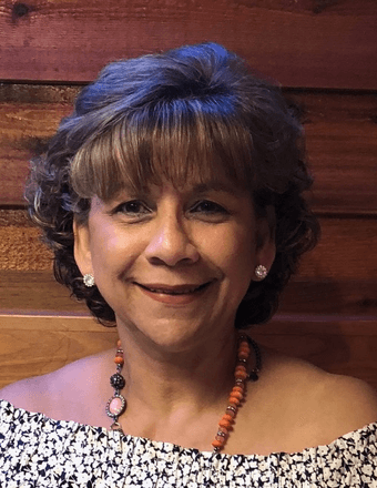 Alma Cidalia Cruz Obituary
