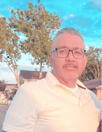 Juan A. Acosta Obituary