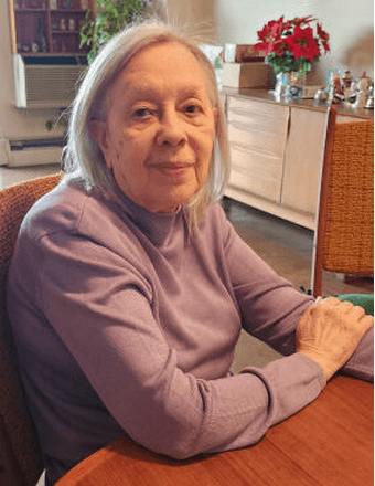 Teresa Santiago Obituary