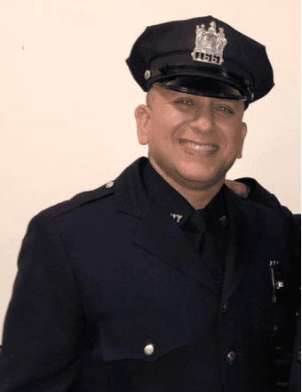 Johnny A. Lara Obituary