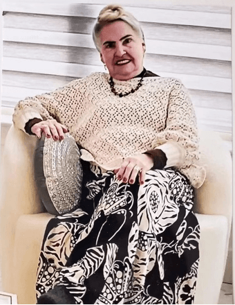 Ignacia Gutierrez de Piñeres Obituary