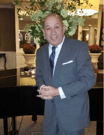 Alvaro Jose Esparragoza Obituary
