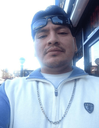 Jhon B. Tenezaca  Jerez Obituary