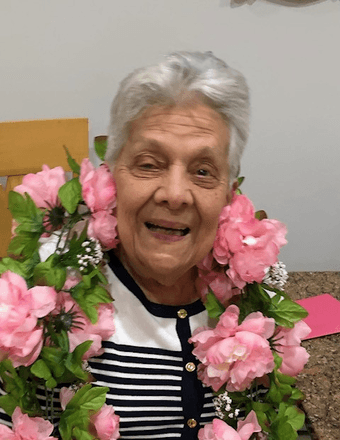 Elda Gladys Leon Obituary