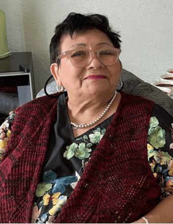 Maria S. Melendez Obituary