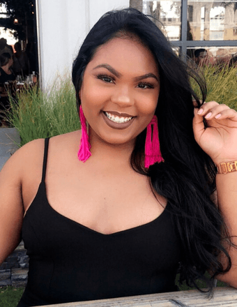 Ana Victoria Francisco Obituary