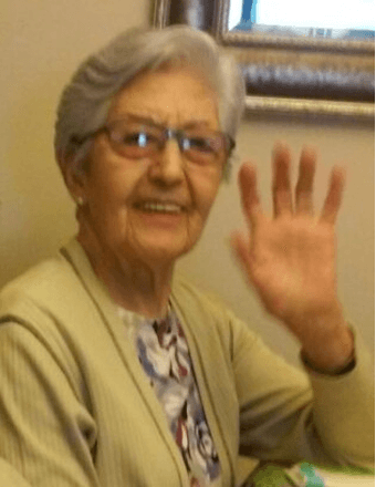 Ines Blanca Gavilanes Obituary