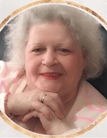Gladys Izquierdo Obituary