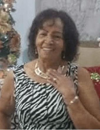 Carmen Luisa Malin Obituary