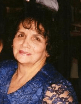 Blanca Pereiras Obituary