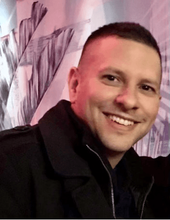 Danny Freire Obituary