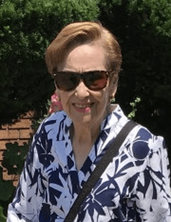Serafina C. Menendez Obituary