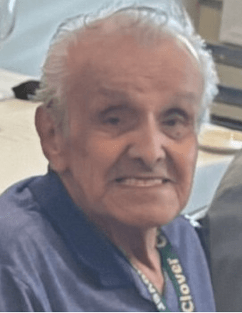 Juan Torres Obituary
