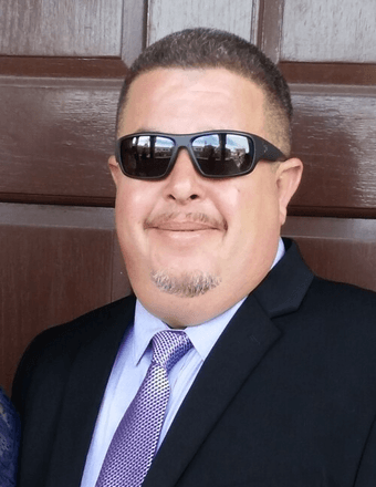 Samuel Penton Obituary