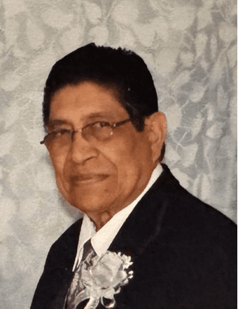 Guillermo A. Rosales Obituary