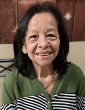 Mariella Cruz Obituary
