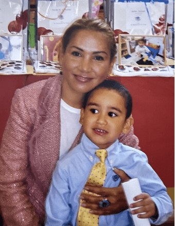 Milagros "Millie" Toribio Obituary
