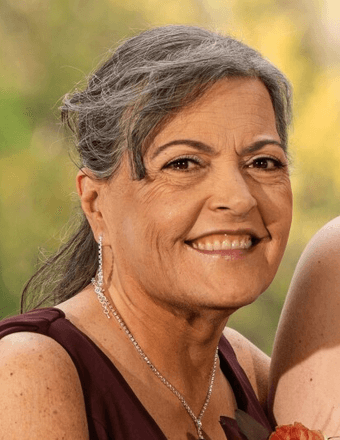 Olga Lidia (Linares) Coronel Obituary