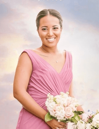 Milani Diamery Rodriguez Obituary
