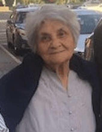 Adela Burgos Obituary