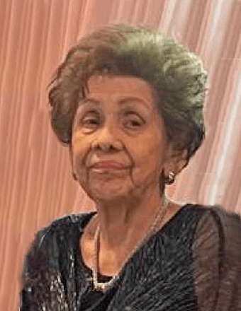 Rosalba Arciniegas Obituary
