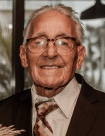 Domingo Carrillo Obituary