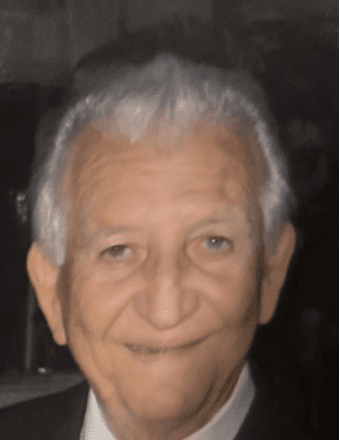 Reinaldo Bello Obituary