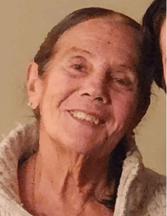 Mabel (Spagnuolo) Mordoh Obituary
