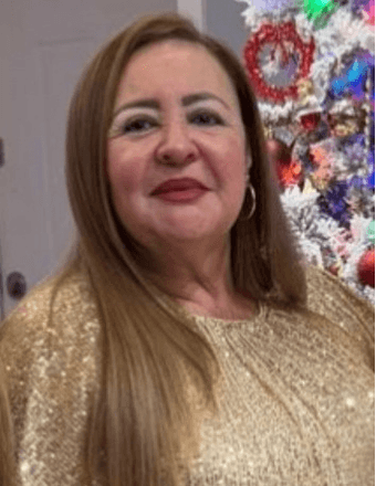 Luz Janet Montaño Obituary