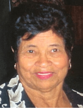 Gregoria Altagracia Cornelio Obituary