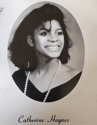 Catherine Ramona Haynes Obituary