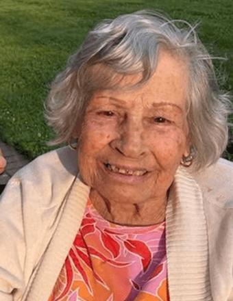 Carmen Mejias Obituary