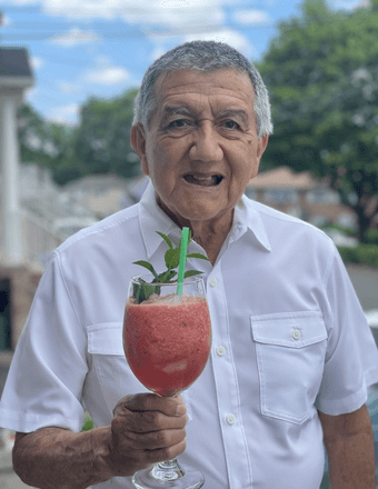 Guillermo Antonio Alvarez Posada Obituary