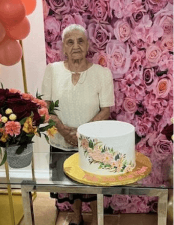 Maria Alicia Morales Obituary