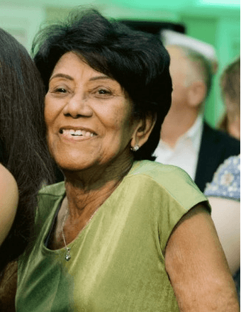 Nelsa Rodriguez Deudone Obituary