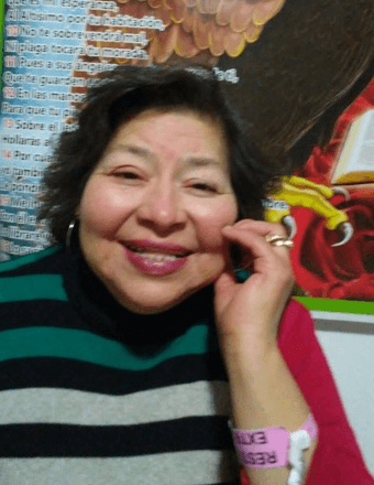 Miriam Lopez Obituary
