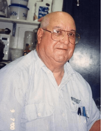 Jose Torres Obituary