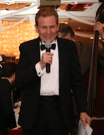 Manfred Konrad Obituary