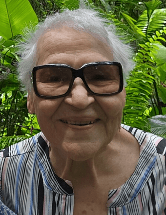 Hilda (Ramirez) Asencio Obituary